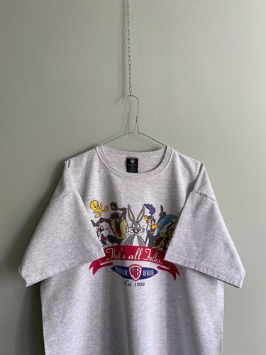 Vintage 1996 looney tunes - vintage,