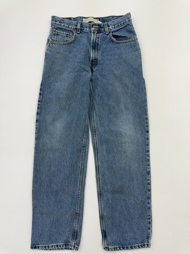 Levi 550 relaxed - levi's, fit