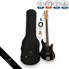 Fender Mexico Deluxe Dimension
