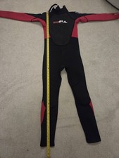 Gul full wetsuit - full, k13