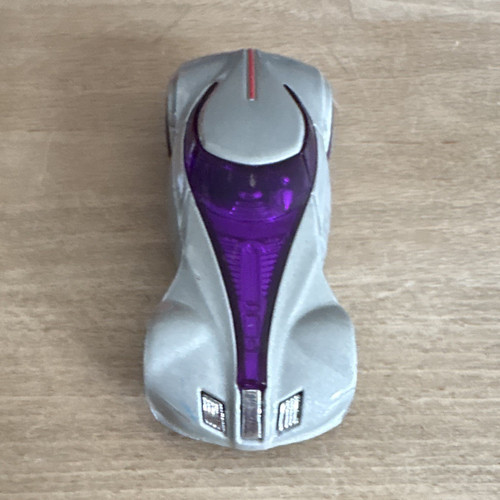 Acceleracers covelight - acceleracers,