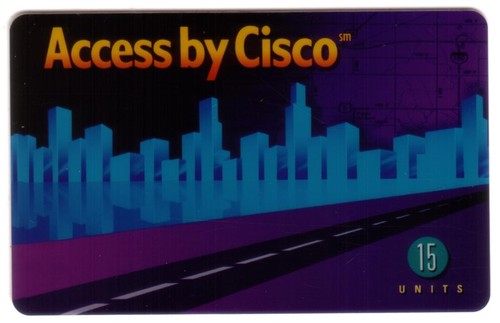 15m access cisco - cisco, (artistic