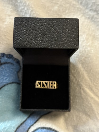 Sterling silver gold tone - gold,