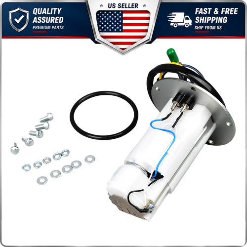 Fuel pump assembly - pump,