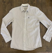 Jack Wills, Ivory Striped