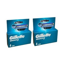 Gillette MACH3 Razor Blade
