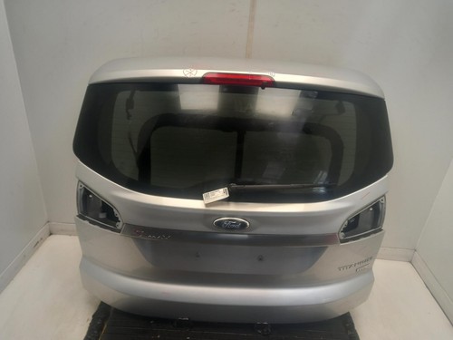 Ford max boot lid - ford, s