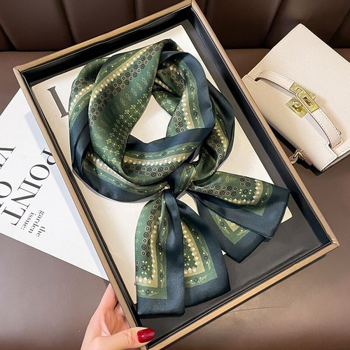 Double sided 100 silk - sided,