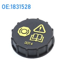 Brake Master Cylinder Fluid