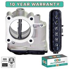 THROTTLE BODY 1450A033 FOR MITSUBISHI PAJERO L200 TRITON L200 ENGINE 4D56 4M41