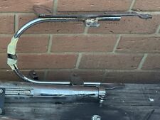 Yamaha XS 650, TX XS2 Rear Mudguard Support