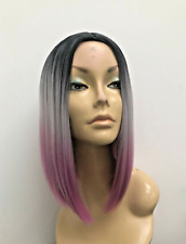 HIGH HEAT RESISTANT GREY PINK