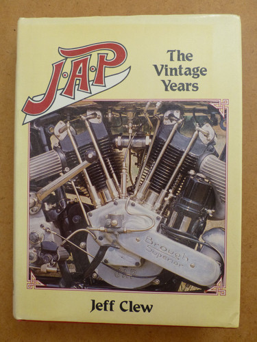 Jap the vintage - j., jap: