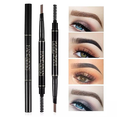 Eyebrow pencil waterproof brow - eyebrow,