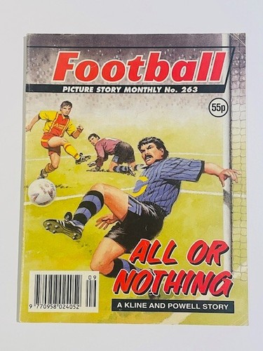 Football picture story - football,