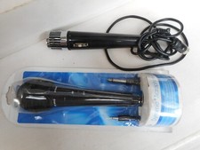 Signalex  Dynamic Microphone &