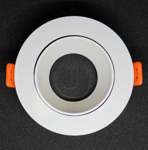 10x white adjustable - 10x,