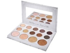 BH Cosmetics Carli Bybel 10 +