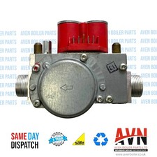 BAXI REMEHA AVANTA PLUS 24C 28C 35C 39C & 18S 24S 30S GAS VALVE S58685 720480401
