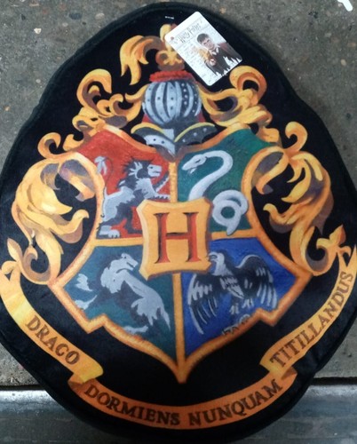 Harry potter cushion cover - harry,