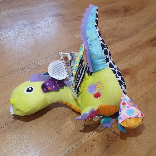 Lamaze sensory flip flap - sensory,