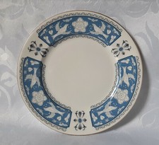 ROYAL ALBERT TUDOR ROSE SIDE