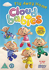 Cloud Babies: Fly Away Home