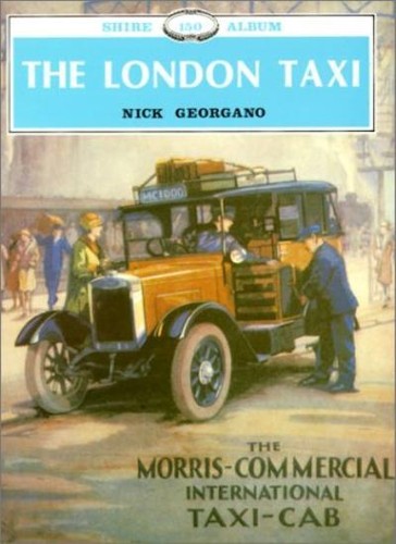 The london taxi - the,