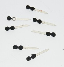 7x Instrument Pointer Needle
