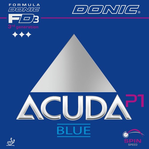 Donic acuda blue - acuda,