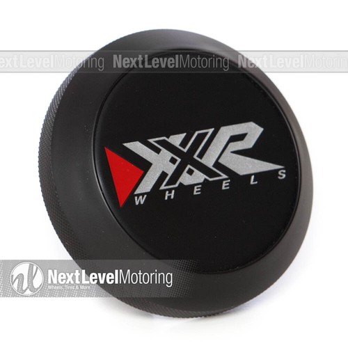 Xxr center cap - xxr,