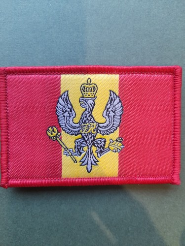 King royal hussars - s,