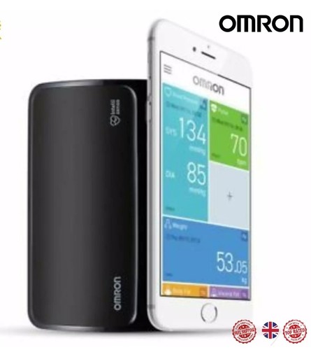 Omron evolv wireless automatic - evolv,