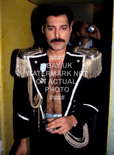 Freddie mercury queen 1985 - freddie,