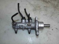 Brake Master Cylinder - Alfa