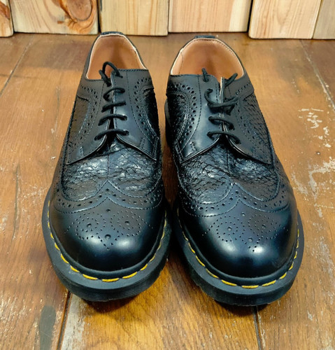 Martens 3989 brogues - dr.,