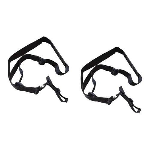 Shoulder harness strap - shoulder,