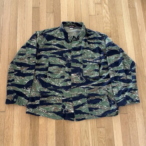 Tru spec tiger stripe - stripe, camo