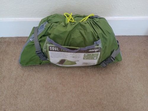 Vango soul 100 - vango,