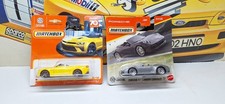 MATCHBOX / MBX - 2 X  PORSCHE