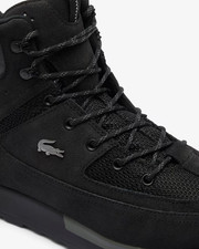 WINTER BOOT LACOSTE
