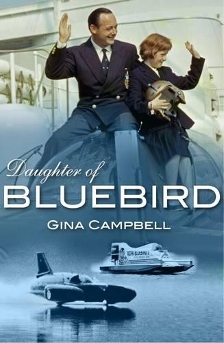 Daughter bluebird by - daughter,