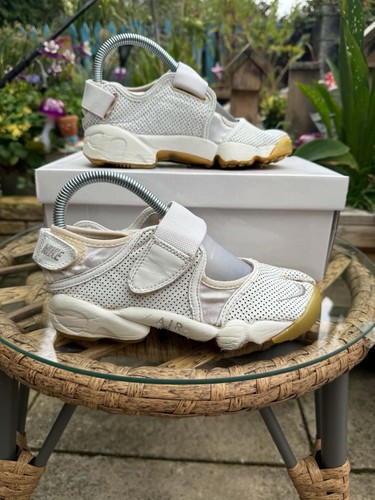 Nike air rift - nike, uk