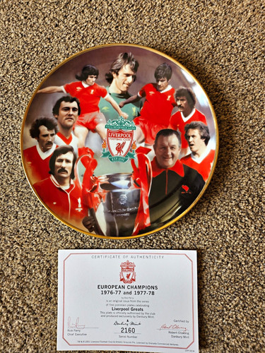 Liverpool european - liverpool,