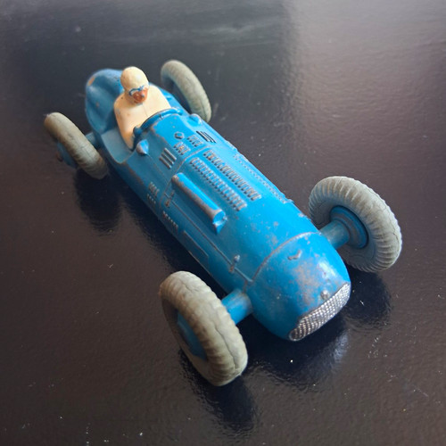 Dinky 23k talbot lago - talbot,