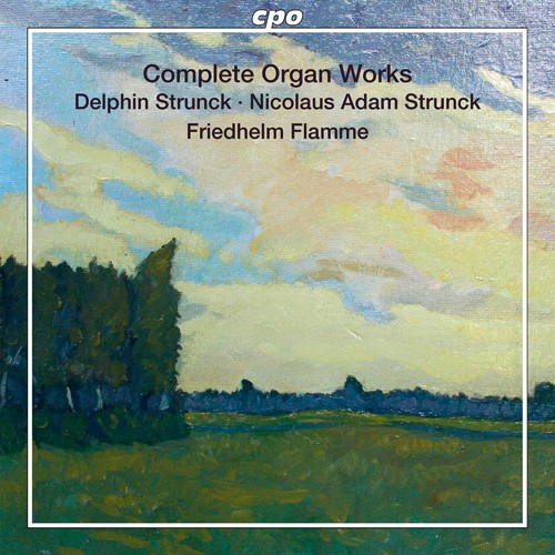 Delphin strunck complete - delphin, strunck:
