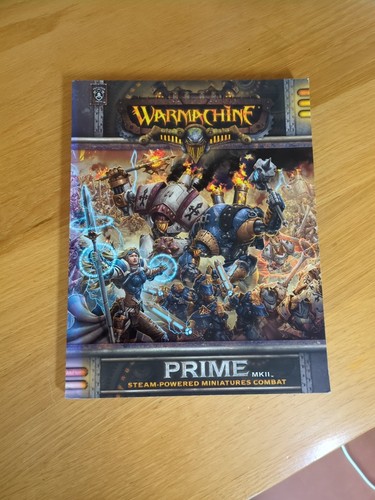 Privateer press warmachine - privateer,