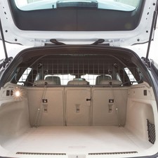 Travall Dog Guard for Vauxhall