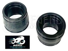 Suzuki T500 Carb Inlet Rubbers