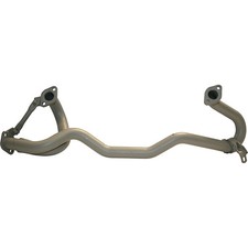 Exhaust Pipe Front 1.9-2.1